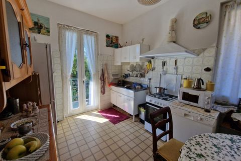 Lejlighed i Rapallo, Genoa, Rapallo - € 215.000 | Ref: A1309 - foto 14