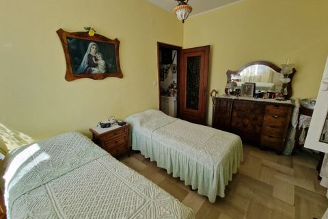 Lejlighed i Rapallo, Genoa, Rapallo - € 215.000 | Ref: A1309 - foto 15