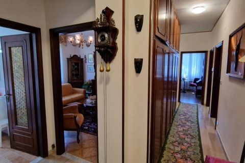 Lejlighed i Rapallo, Genoa, Rapallo - € 215.000 | Ref: A1309 - foto 17