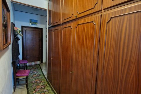 Lejlighed i Rapallo, Genoa, Rapallo - € 215.000 | Ref: A1309 - foto 22