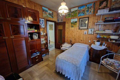 Lejlighed i Rapallo, Genoa, Rapallo - € 215.000 | Ref: A1309 - foto 23