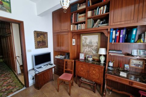 Lejlighed i Rapallo, Genoa, Rapallo - € 215.000 | Ref: A1309 - foto 27