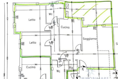 Lejlighed i Verona, Verona, Verona - € 329.400 | Ref: BQO-3537 - foto 11