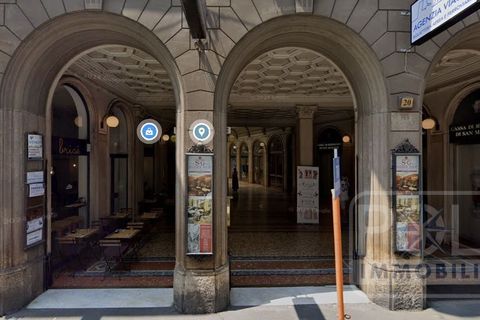 Erhvervsejendom i Milan, Milan, Milan - € 803.000 | Ref: LEAS-MI4 - foto 1