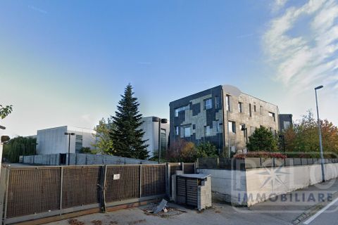 Erhvervsejendom i Concorezzo, Monza and Brianza, Concorezzo - € 5.687.000 | Ref: LEAS-MB1 - foto 2