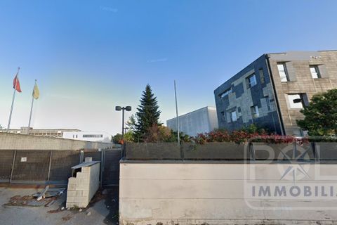 Erhvervsejendom i Concorezzo, Monza and Brianza, Concorezzo - € 5.687.000 | Ref: LEAS-MB1 - foto 3