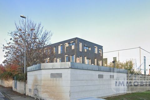 Erhvervsejendom i Concorezzo, Monza and Brianza, Concorezzo - € 5.687.000 | Ref: LEAS-MB1 - foto 9