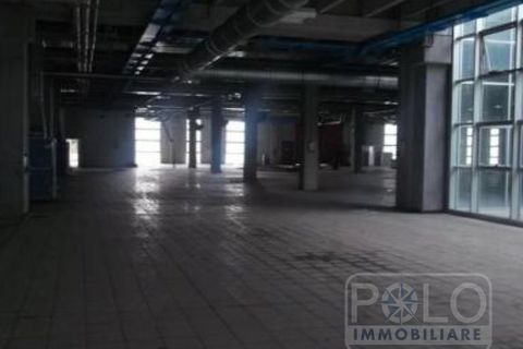 Erhvervsejendom i Concorezzo, Monza and Brianza, Concorezzo - € 5.687.000 | Ref: LEAS-MB1 - foto 12