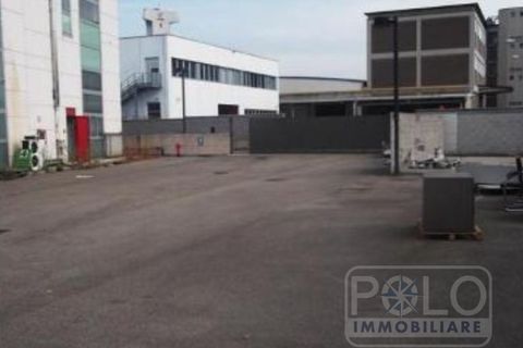 Erhvervsejendom i Concorezzo, Monza and Brianza, Concorezzo - € 5.687.000 | Ref: LEAS-MB1 - foto 13
