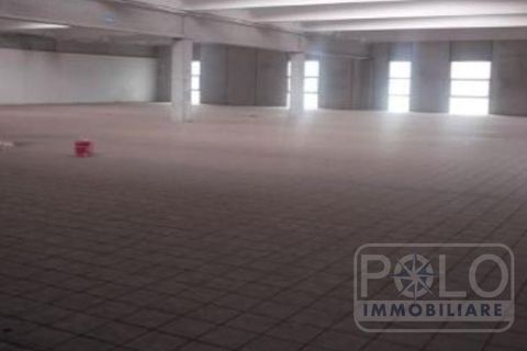 Erhvervsejendom i Concorezzo, Monza and Brianza, Concorezzo - € 5.687.000 | Ref: LEAS-MB1 - foto 14