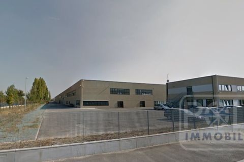 Erhvervsejendom i Crevalcore, Bologna, Crevalcore - € 2.948.000 | Ref: LEAS-BO1 - foto 2