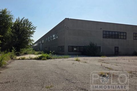 Erhvervsejendom i Crevalcore, Bologna, Crevalcore - € 2.948.000 | Ref: LEAS-BO1 - foto 3
