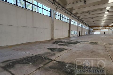 Erhvervsejendom i Crevalcore, Bologna, Crevalcore - € 2.948.000 | Ref: LEAS-BO1 - foto 4