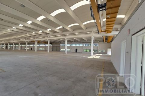 Erhvervsejendom i Crevalcore, Bologna, Crevalcore - € 2.948.000 | Ref: LEAS-BO1 - foto 5