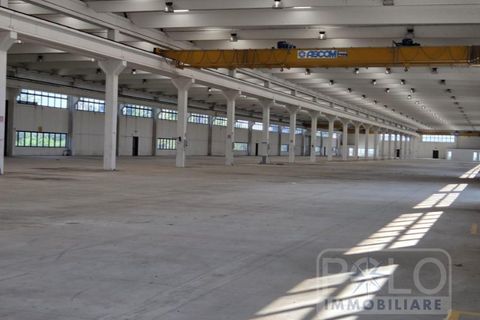 Erhvervsejendom i Crevalcore, Bologna, Crevalcore - € 2.948.000 | Ref: LEAS-BO1 - foto 6