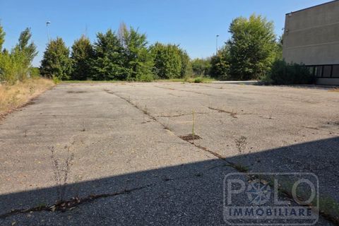 Erhvervsejendom i Crevalcore, Bologna, Crevalcore - € 2.948.000 | Ref: LEAS-BO1 - foto 7