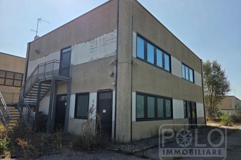 Erhvervsejendom i Crevalcore, Bologna, Crevalcore - € 2.948.000 | Ref: LEAS-BO1 - foto 8