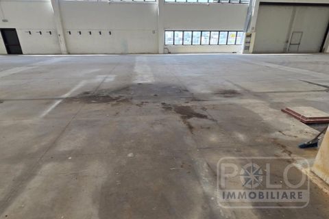 Erhvervsejendom i Crevalcore, Bologna, Crevalcore - € 2.948.000 | Ref: LEAS-BO1 - foto 9