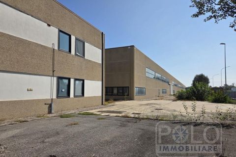 Erhvervsejendom i Crevalcore, Bologna, Crevalcore - € 2.948.000 | Ref: LEAS-BO1 - foto 10