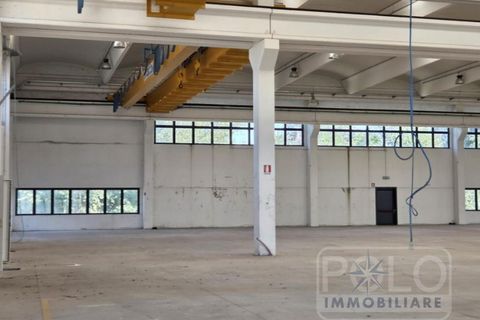 Erhvervsejendom i Crevalcore, Bologna, Crevalcore - € 2.948.000 | Ref: LEAS-BO1 - foto 11