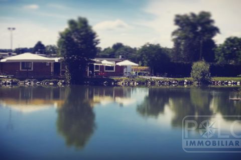 Farm i Budrio, Bologna, Budrio - € 395.000 | Ref: 1558-BO3274 - foto 2