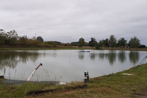 Farm i Budrio, Bologna, Budrio - € 395.000 | Ref: 1558-BO3274 - foto 5