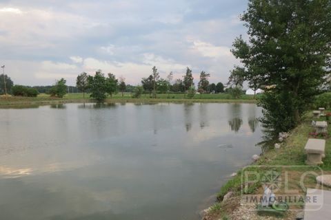 Farm i Budrio, Bologna, Budrio - € 395.000 | Ref: 1558-BO3274 - foto 8