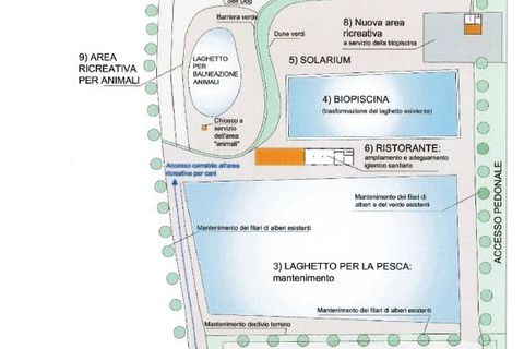 Farm i Budrio, Bologna, Budrio - € 395.000 | Ref: 1558-BO3274 - foto 10