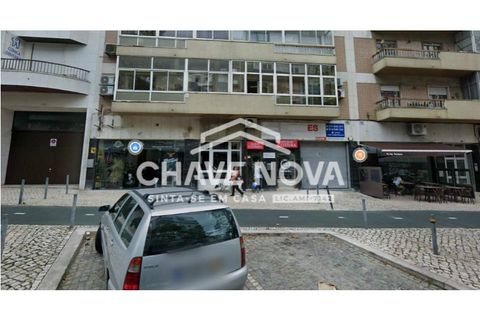 Erhvervsejendom i Alvalade, Setubal, Alvalade - € 1.250.000 | Ref: LXM/00624 - foto 1