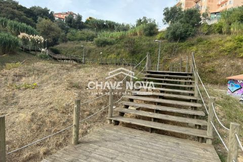 Helårsgrund i Cacem, Lisbon, Cacem - € 500.000 | Ref: LXM/00622 - foto 4