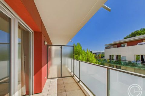 Lejlighed i Antibes, Alpes-Maritimes, Antibes - € 215.000 | Ref: IVCP1285 - foto 1