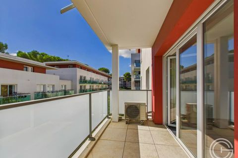 Lejlighed i Antibes, Alpes-Maritimes, Antibes - € 215.000 | Ref: IVCP1285 - foto 3