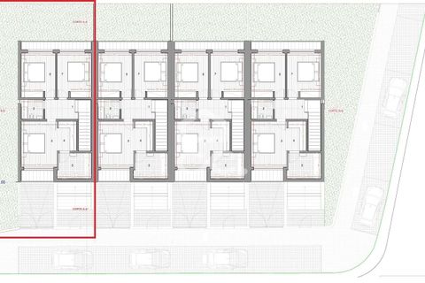 Villa i Fafe, Braga, Fafe - € 322.500 | Ref: 336/M/01912 - foto 5
