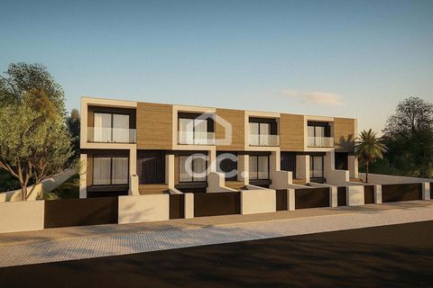 Villa i Fafe, Braga, Fafe - € 312.500 | Ref: 336/M/01913 - foto 2