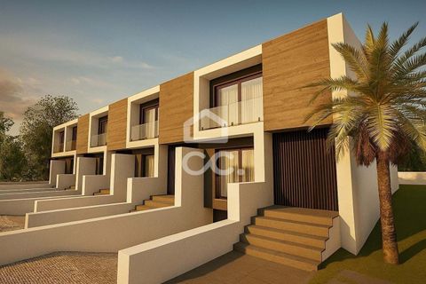 Villa a Fafe, Braga, Fafe - € 322.500 | Ref: 336/M/01915 - foto 2