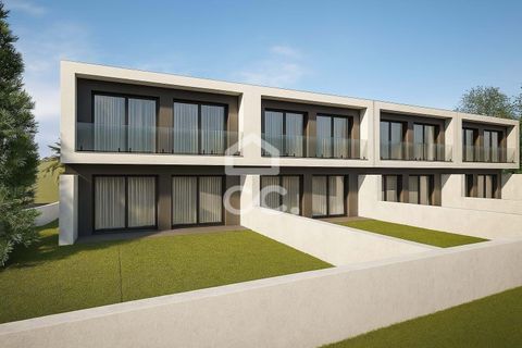 Villa a Fafe, Braga, Fafe - € 322.500 | Ref: 336/M/01915 - foto 4