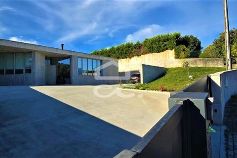 Villa i Guimaraes, Braga, Guimaraes - € 576.000 | Ref: 336/M/01916 - foto 1