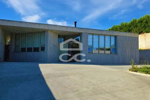 Villa i Guimaraes, Braga, Guimaraes - € 576.000 | Ref: 336/M/01916 - foto 2