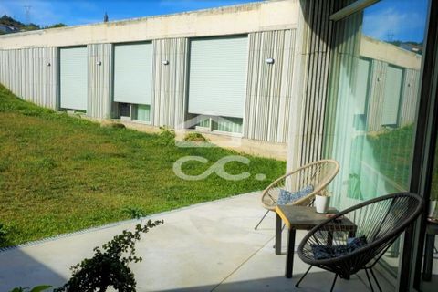 Villa i Guimaraes, Braga, Guimaraes - € 576.000 | Ref: 336/M/01916 - foto 7