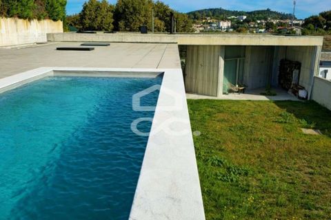 Villa i Guimaraes, Braga, Guimaraes - € 576.000 | Ref: 336/M/01916 - foto 11