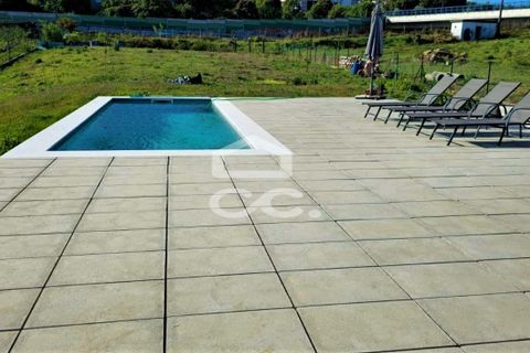 Villa i Guimaraes, Braga, Guimaraes - € 576.000 | Ref: 336/M/01916 - foto 12