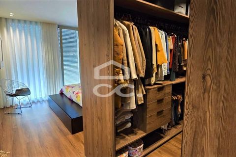 Villa i Guimaraes, Braga, Guimaraes - € 576.000 | Ref: 336/M/01916 - foto 20