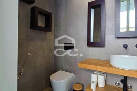 Villa i Guimaraes, Braga, Guimaraes - € 576.000 | Ref: 336/M/01916 - foto 31