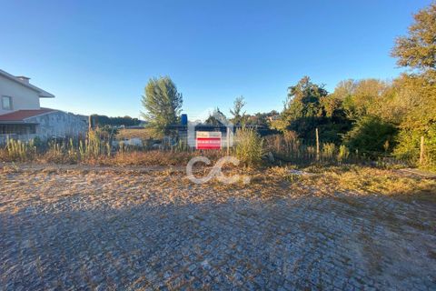 Helårsgrund i Riba de Ave, Braga, Riba de Ave - € 46.500 | Ref: 336/T/01918 - foto 2