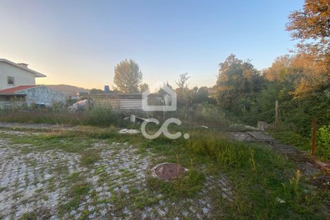 Helårsgrund i Riba de Ave, Braga, Riba de Ave - € 46.500 | Ref: 336/T/01918 - foto 6
