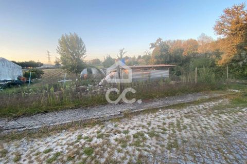 Helårsgrund i Riba de Ave, Braga, Riba de Ave - € 46.500 | Ref: 336/T/01918 - foto 7