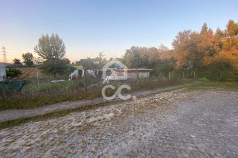 Helårsgrund i Riba de Ave, Braga, Riba de Ave - € 46.500 | Ref: 336/T/01918 - foto 10