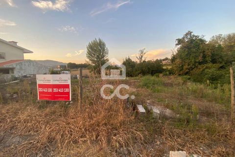 Helårsgrund i Riba de Ave, Braga, Riba de Ave - € 46.500 | Ref: 336/T/01918 - foto 3