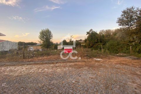 Helårsgrund i Riba de Ave, Braga, Riba de Ave - € 46.500 | Ref: 336/T/01918 - foto 4