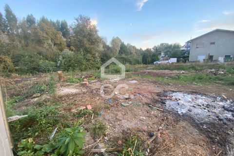 Helårsgrund i Riba de Ave, Braga, Riba de Ave - € 46.500 | Ref: 336/T/01918 - foto 12